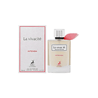 Maison Alhambra La Vita Bella Intensa Edp 100Ml Mujer 1