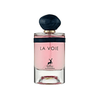 La Voie Maison Alhambra Edp 100Ml Mujer - Inspirado En My Way Giorgio Armani 2