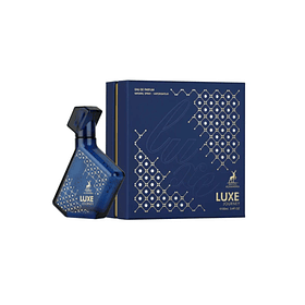 Luxe Journey Maison Alhambra Edp 100Ml Unisex - Inspirado en NoMad Bond No 9