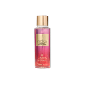 Strawberries & Champagne Victoria Secret 250Ml Colonia