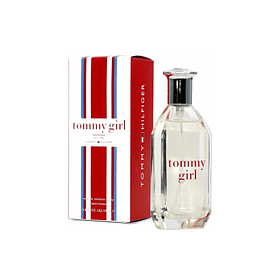 Tommy Girl 100ML EDT Mujer Tommy Hilfiger