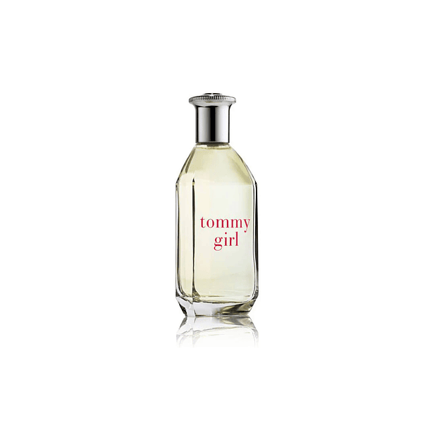 Tommy Girl 100ML EDT Mujer Tommy Hilfiger 2