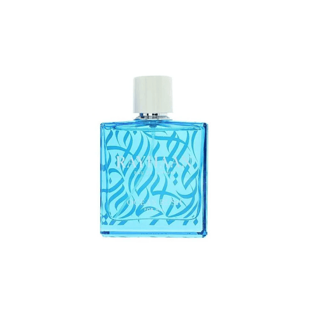 Rayhaan Ocean Rush For Him 100 ML EDP  2