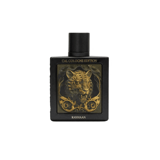 Rayhaan Lion Edp 100Ml Hombre - Inspirado en Ultra Male Jean Paul Gaultier 2