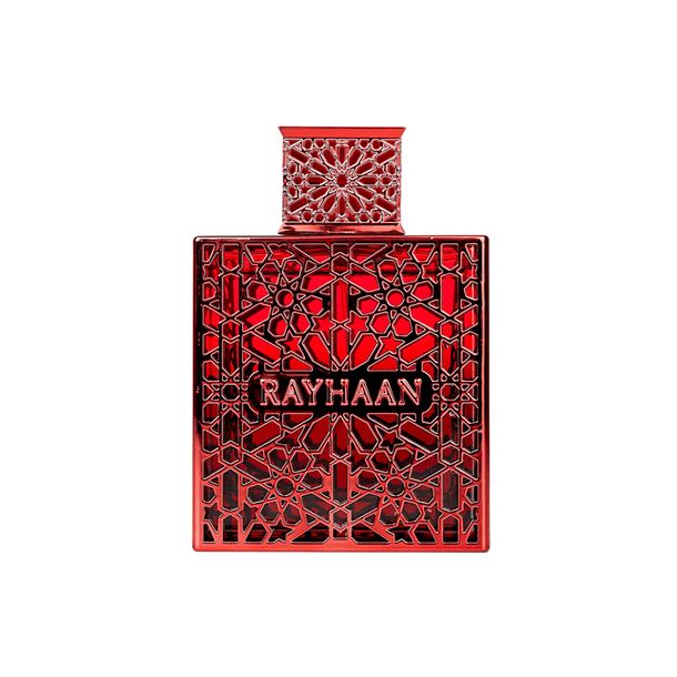 Crimson Rayhaan Edp 100Ml Unisex - Inspirado en Centaurus Creed 2