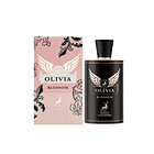 Olivia Blossom Maison Alhambra Edp 80Ml Mujer - Inspirado en Olympea Blossom Rabanne 1