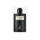 Opera Noir Maison Alhambra Edp 100ML Mujer - Inspirado en Black Opium Yves Saint Laurent 2