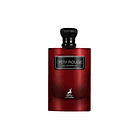 Opera Rouge Maison Alhambra Edp 100ML Unisex - Inspirado en Ysl Black opium Over Red 2