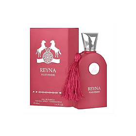 Reyna Pour Femme Maison Alhambra Edp 100ML Mujer - Inspirado En Oriana Parfums de Marly