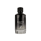Salvo Intense Maison Alhambra Edp 100ML Hombre - Inspirado En Sauvage Edp De Dior 2
