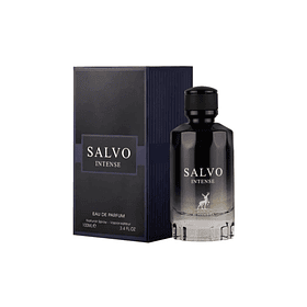 Salvo Intense Maison Alhambra Edp 100ML Hombre - Inspirado En Sauvage Edp De Dior