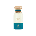 Pacific Blue Maison Alhambra Edp 80ml Unisex - Inspirado en Neroli Portofino Tom Ford 2