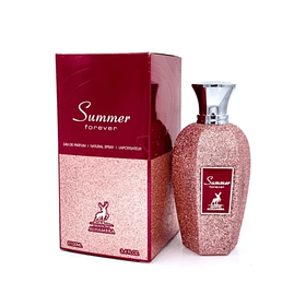 Summer Forever Maison Alhambra Edp 100ML Mujer - Inspirado en Muse Xerjoff
