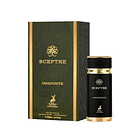 Maison Alhambra Sceptre Amazonite EDP 100 ML Unisex - Inspirado en Falkar Bvlgari 1