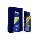 Vogue Night Maison Alhambra Edp 100ML Unisex - Inspirado en Chant d'Extase de Nina Ricci 1