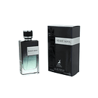 Maison Alhambra Yeah Man EDP 100 ml Hombre - Inspirado En Y Yves Saint Laurent Edt 1