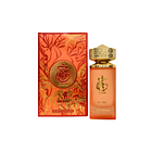 Khair Fusion Paris Corner Edp 100ML Unisex 1