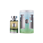 Ministry of Gourmand Coconut Lagoon Paris Corner Edp 100Ml Unisex - Inspirado en Virgin Island Water 2007 Creed 1
