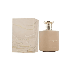 Taskeen Caramel Cascade Paris Corner Edp 100Ml Unisex - Inspirado en Eclaire Lattafa Perfumes