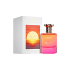 Taskeen Marina Paris Corner Edp 100Ml Unisex - Inspirado en Bombshell Beach Victoria's Secret 1