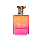 Taskeen Marina Paris Corner Edp 100Ml Unisex - Inspirado en Bombshell Beach Victoria's Secret 2