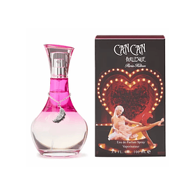 Can Can Burlesque 100ML EDP Mujer Paris Hilton