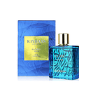 Rayhaan Pacific For Him Edp 100Ml Hombre - Inspirado en Invictus Legend Rabanne 1