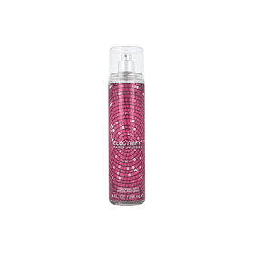 Paris Hilton Electrify Body Mist Mujer 236Ml