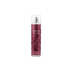 Can Can Paris Hilton Body Mist 236Ml Mujer