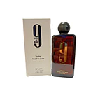 Afnan 9 Pm Elixir Tester 100Ml Unisex - Inspirado en Le Male Elixir Absolu 1