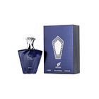 Afnan Turathi Blue EDP 90 ML - Inspirado en Tygar Bvlgari 1