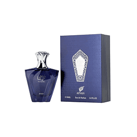 Afnan Turathi Blue EDP 90 ML - Inspirado en Tygar Bvlgari