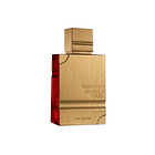 Amber Oud Ruby Edition Al Haramain 120ML Unisex - Inspirado en Baccarat Rouge 540 Extrait de Parfum Maison Francis Kurkdjian 2