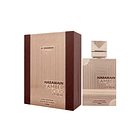 Al Haramain Amber Oud Extreme Gold Edition Extrait de Parfum 100ML Hombre - Inspirado en Erba Pura de Xerjoff 1