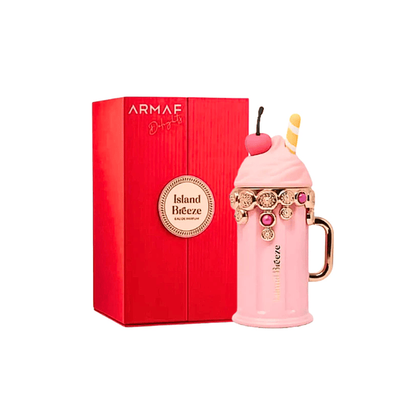 Island Breeze Armaf Edp 100Ml Unisex 1