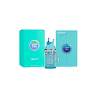 Island Bliss Armaf Edp 100Ml Unisex - Inspirado en Olympea Legend Rabanne 1