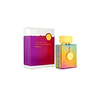 Club De Nuit Untold Edp 105Ml Unisex Armaf - Inspirado en Baccarat Rouge 540 Maison Francis Kurkdjian 1