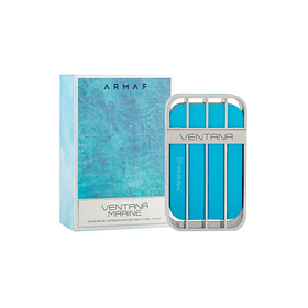 Ventana Marine edp 100Ml Hombre Armaf - Inspirado en Bleu de Chanel Chanel