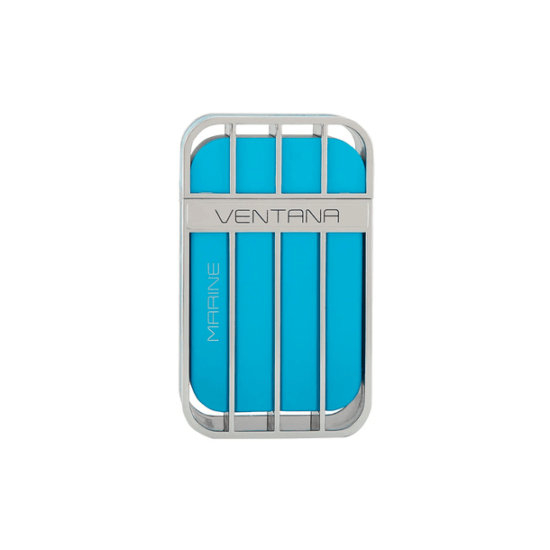 Ventana Marine edp 100Ml Hombre Armaf - Inspirado en Bleu de Chanel Chanel 2