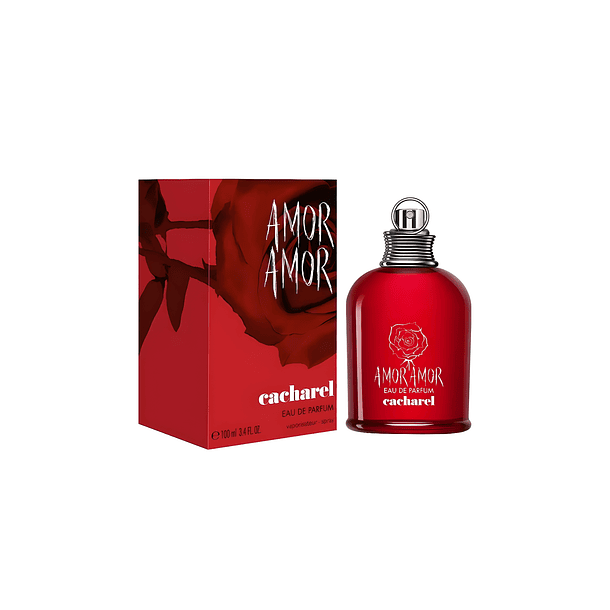 Amor Amor Chacharel Edp 100ML Mujer (Nuevo Formato) 1