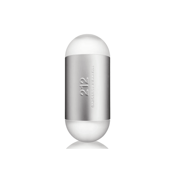 212 NYC Mujer 100ML EDT Mujer Carolina Herrera 2