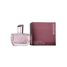 Emporia Fragrance World Edp 100Ml Mujer - Inspirado en Euphoria Calvin Klein