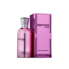 Edition Rose Fragrance World Edp 100Ml Mujer - Inspirado en Roses Musk de Montale 1