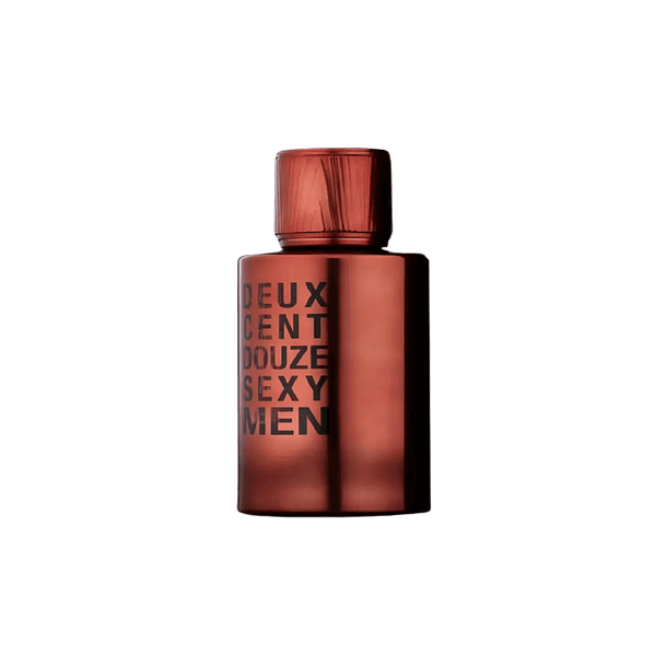 Deux Cet Douze Sexy Men Fragrance World Edp 100Ml Hombre 2