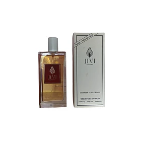 Story Of Oud Chapter 4 : Silk Road 100ml Texter Unisex Parfum - Inspirado en Red Tobacco Mancera