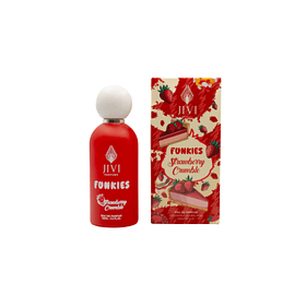 Funkies Strawberry Crumble Edp Jivi 100ML Mujer