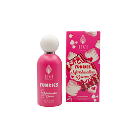 Funkies Marshmallow Dream Jivi Edp 100ML