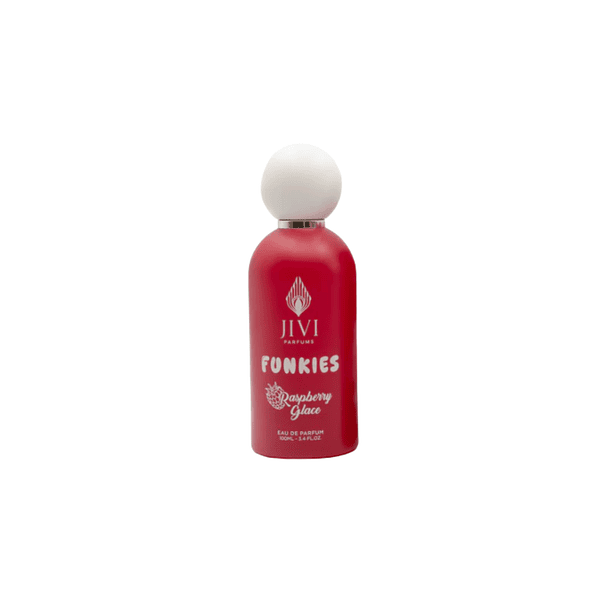 Funkies Raspberry Glace Jivi Edp 100ML Mujer 2