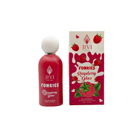 Funkies Raspberry Glace Jivi Edp 100ML Mujer