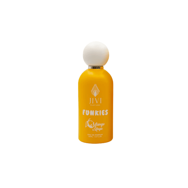 Funkies Mango Magic Jivi Edp 100ML Mujer 2